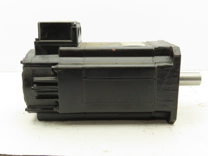 Okuma BL-MH201E-12S Servo Motor 2.4KW 6P 1200RPM 163V 3PH Encoder ER-FC-2048D