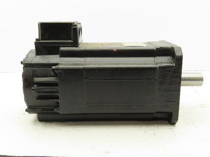 Okuma BL-MH201E-12S Servo Motor 2.4KW 6P 1200RPM 163V 3PH Encoder ER-FC-2048D