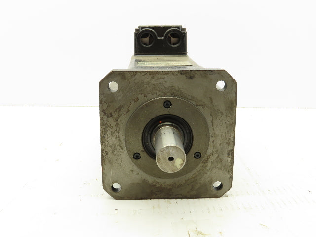 Okuma BL-MH201E-12S Servo Motor 2.4KW 6P 1200RPM 163V 3PH Encoder ER-FC-2048D