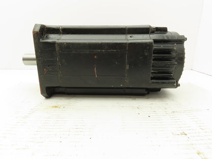 Okuma BL-MH201E-12S Servo Motor 2.4KW 6P 1200RPM 163V 3PH Encoder ER-FC-2048D