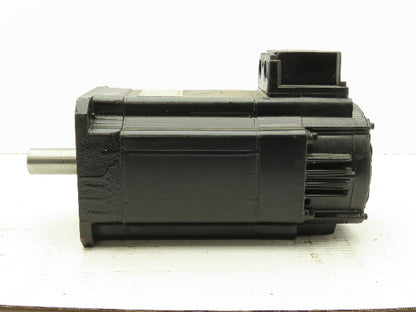 Okuma BL-MH201E-12S Servo Motor 2.4KW 6P 1200RPM 163V 3PH Encoder ER-FC-2048D