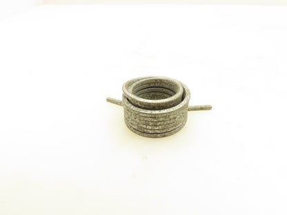 General Electric SB-9 Cam Rotary Switch Replacement Tension Spring Lot of 4