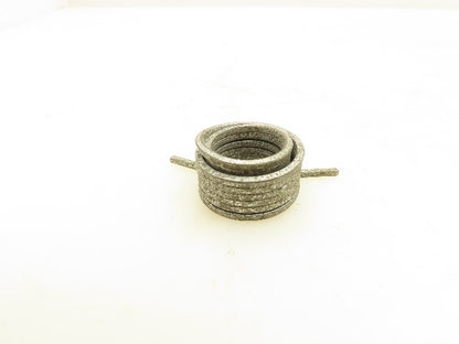 General Electric SB-9 Cam Rotary Switch Replacement Tension Spring Lot of 4