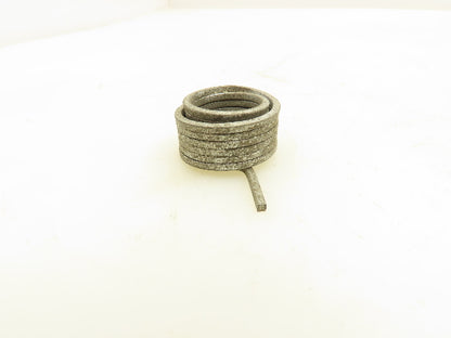 General Electric SB-9 Cam Rotary Switch Replacement Tension Spring Lot of 4