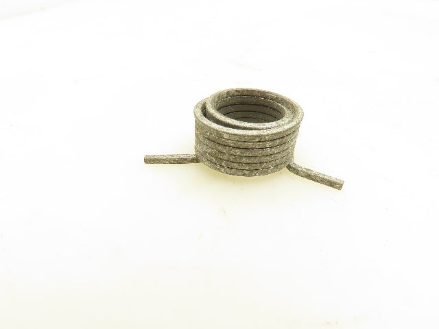 General Electric SB-9 Cam Rotary Switch Replacement Tension Spring Lot of 4