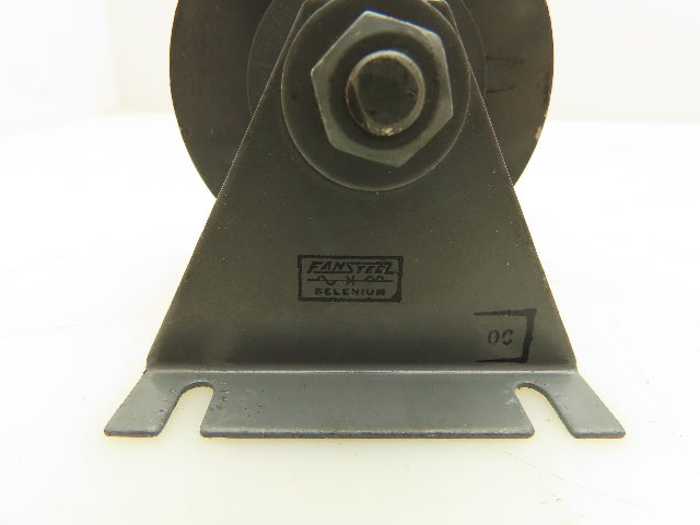 Fansteel BE030MC Selenium Rectifier