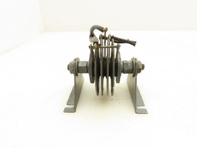 Fansteel BE030MC Selenium Rectifier