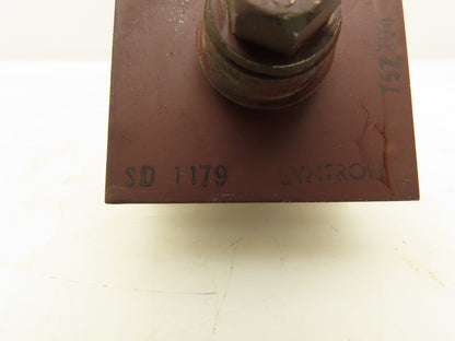 Syntron SD-1179 Selenium Bridge Rectifier 75Z204