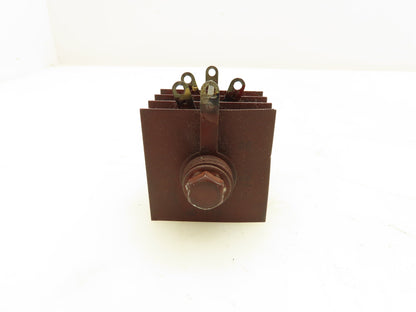 Syntron SD-1179 Selenium Bridge Rectifier 75Z204