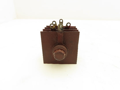 Syntron SD-1179 Selenium Bridge Rectifier 75Z204