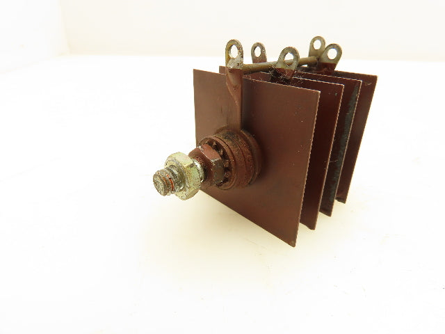 Syntron SD-1179 Selenium Bridge Rectifier 75Z204