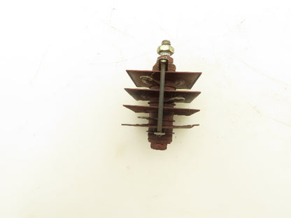 Syntron SD-1179 Selenium Bridge Rectifier 75Z204