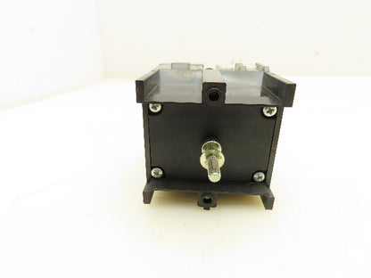 Allen Bradley 700-PT Pneumatic Time Delay Relay Unit 0.1 to 60.0 sec