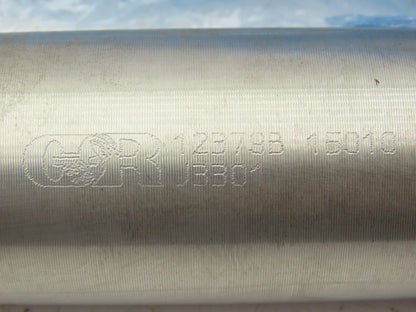 Gorman Rupp Pump Shaft 1-1/2" Keyed  12379B-15010