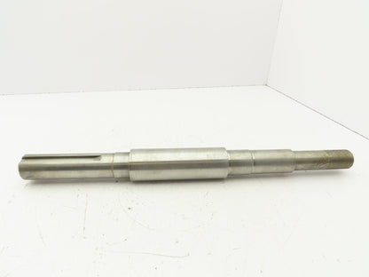 Gorman Rupp Pump Shaft 1-1/2" Keyed  12379B-15010