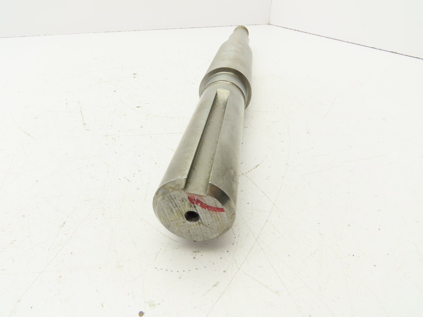 Gorman Rupp Pump Shaft 1-1/2" Keyed  12379B-15010