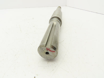 Gorman Rupp Pump Shaft 1-1/2" Keyed  12379B-15010