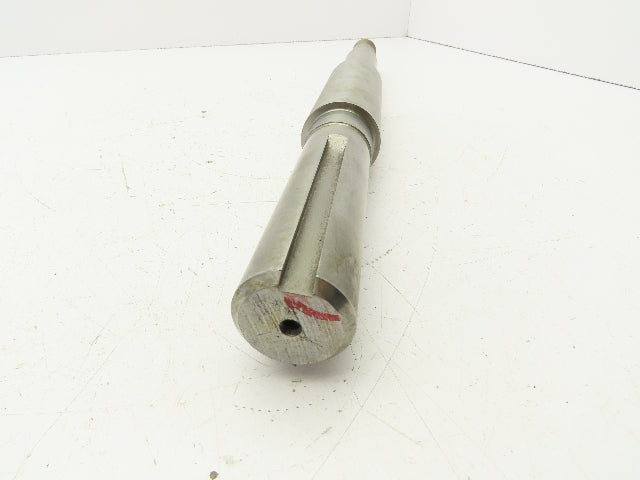 Gorman Rupp Pump Shaft 1-1/2" Keyed  12379B-15010
