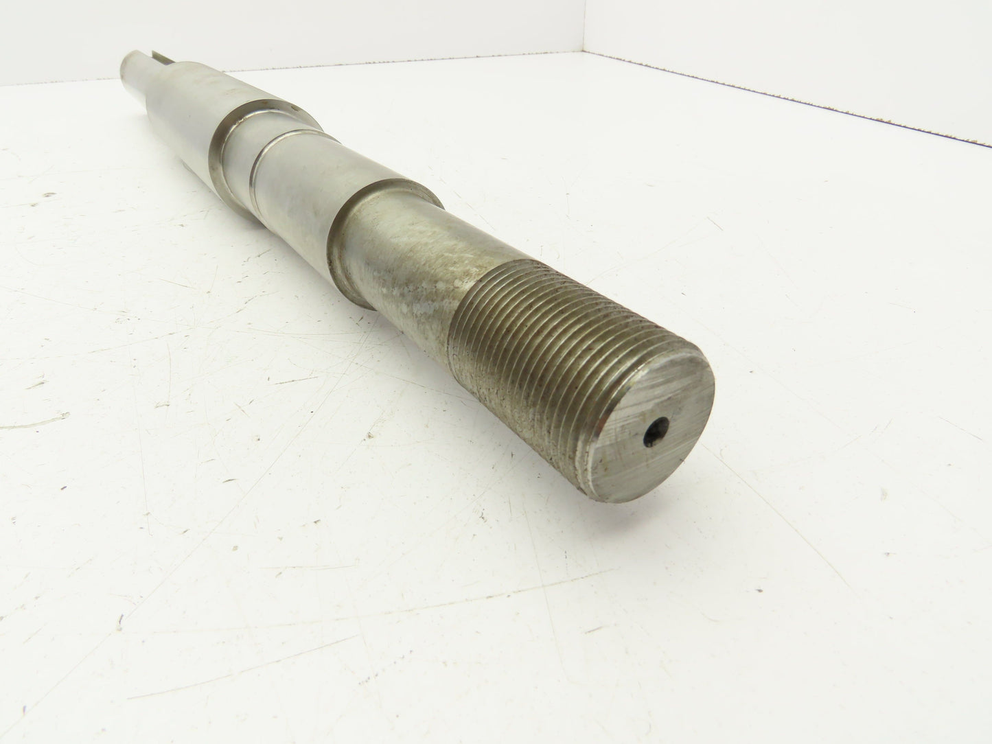 Gorman Rupp Pump Shaft 1-1/2" Keyed  12379B-15010
