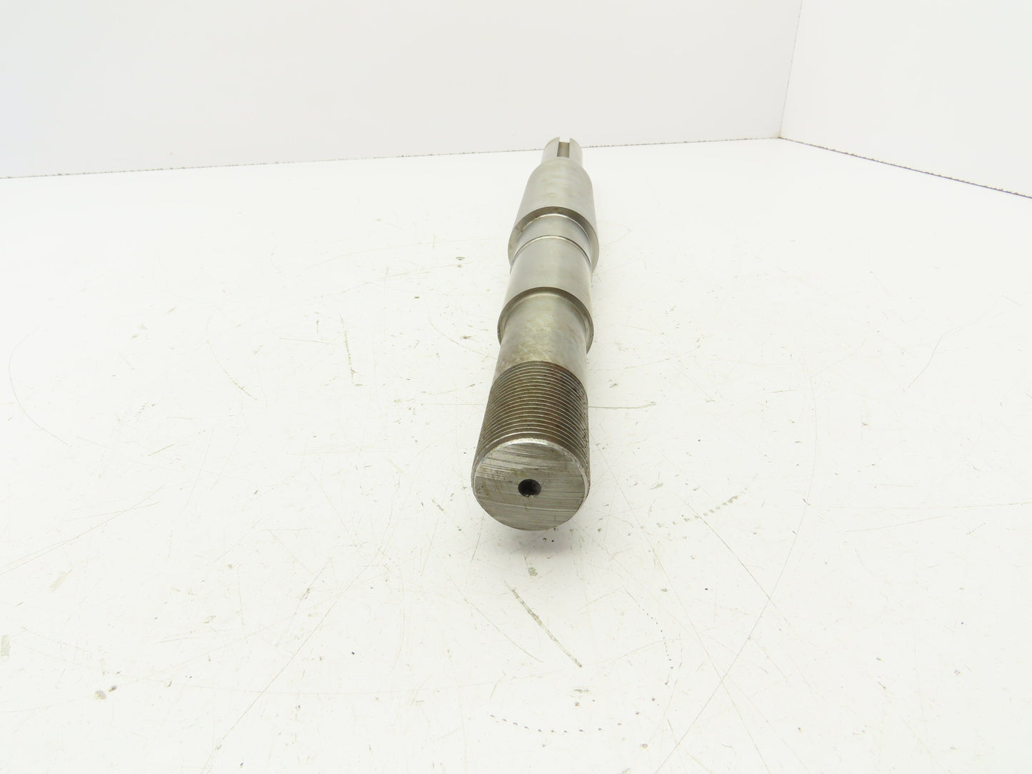 Gorman Rupp Pump Shaft 1-1/2" Keyed  12379B-15010