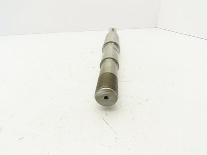 Gorman Rupp Pump Shaft 1-1/2" Keyed  12379B-15010