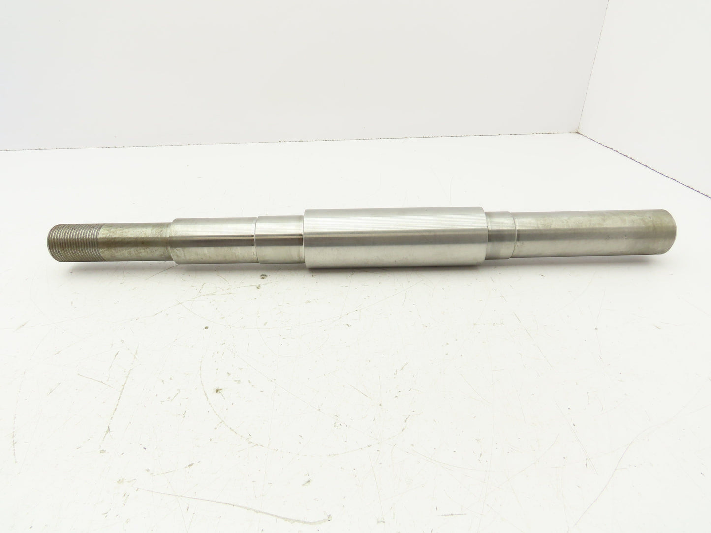 Gorman Rupp Pump Shaft 1-1/2" Keyed  12379B-15010
