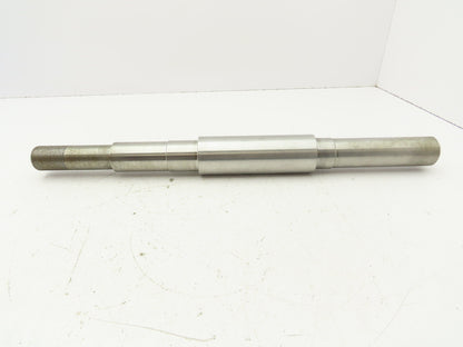 Gorman Rupp Pump Shaft 1-1/2" Keyed  12379B-15010