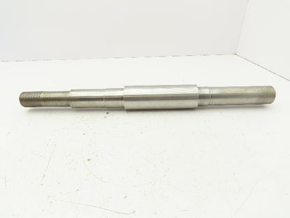 Gorman Rupp Pump Shaft 1-1/2" Keyed  12379B-15010