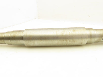 Gorman Rupp Pump Shaft 1-3/4" Keyed  7703-16040
