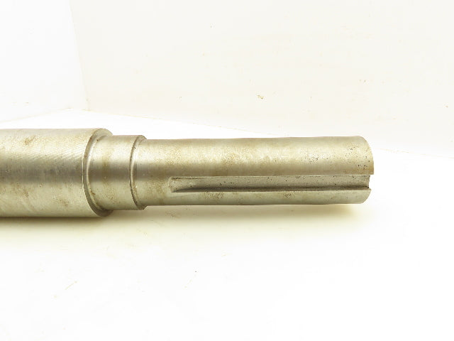 Gorman Rupp Pump Shaft 1-3/4" Keyed  7703-16040