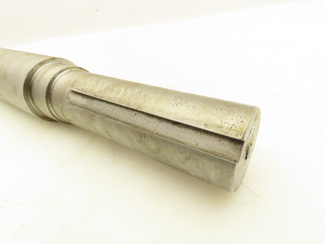 Gorman Rupp Pump Shaft 1-3/4" Keyed  7703-16040