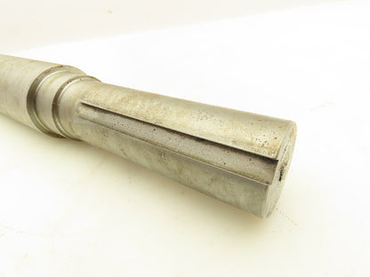 Gorman Rupp Pump Shaft 1-3/4" Keyed  7703-16040