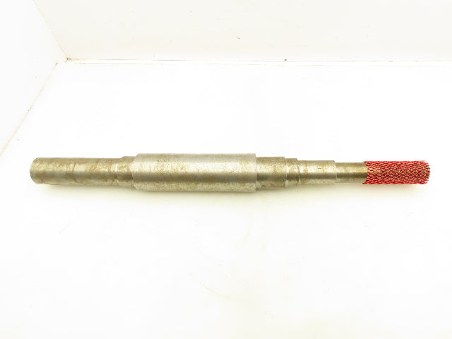 Gorman Rupp Pump Shaft 1-3/4" Keyed  7703-16040