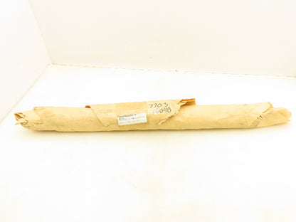 Gorman Rupp Pump Shaft 1-3/4" Keyed  7703-16040