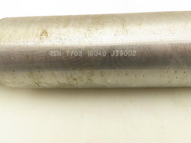 Gorman Rupp Pump Shaft 1-3/4" Keyed  7703-16040