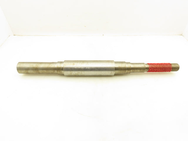 Gorman Rupp Pump Shaft 1-3/4" Keyed  7703-16040