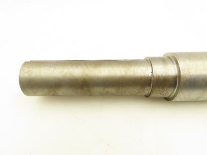 Gorman Rupp Pump Shaft 1-3/4" Keyed  7703-16040