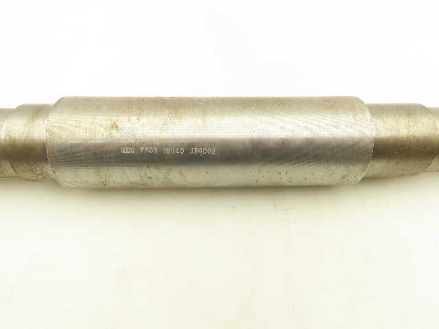 Gorman Rupp Pump Shaft 1-3/4" Keyed  7703-16040
