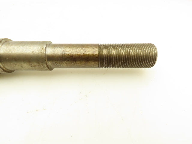 Gorman Rupp Pump Shaft 1-3/4" Keyed  7703-16040