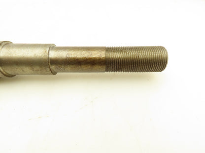 Gorman Rupp Pump Shaft 1-3/4" Keyed  7703-16040