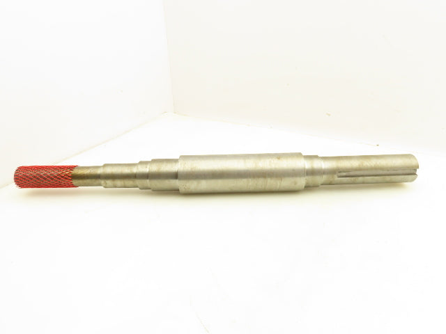 Gorman Rupp Pump Shaft 1-3/4" Keyed  7703-16040