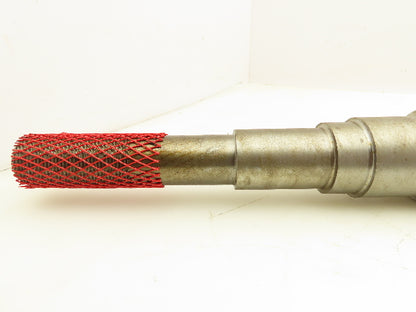 Gorman Rupp Pump Shaft 1-3/4" Keyed  7703-16040
