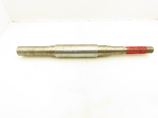 Gorman Rupp Pump Shaft 1-3/4" Keyed  7703-16040