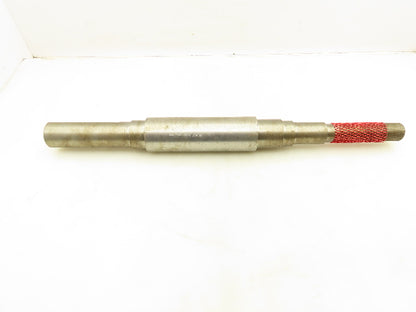 Gorman Rupp Pump Shaft 1-3/4" Keyed  7703-16040