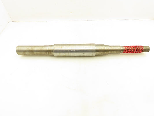 Gorman Rupp Pump Shaft 1-3/4" Keyed  7703-16040