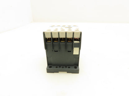 Schneider Electric LC1K12004G7 Motor Starter IEC Contactor 20A 690V 120V Coil