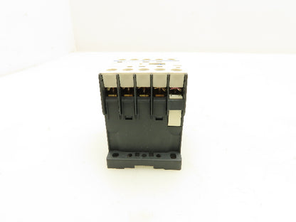 Schneider Electric LC1K12004G7 Motor Starter IEC Contactor 20A 690V 120V Coil