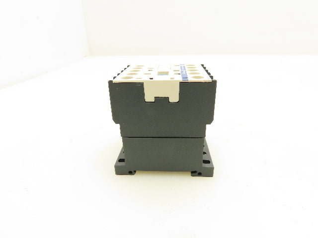 Schneider Electric LC1K12004G7 Motor Starter IEC Contactor 20A 690V 120V Coil