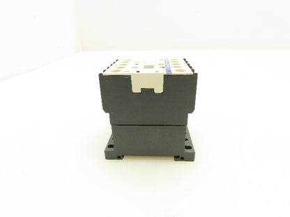 Schneider Electric LC1K12004G7 Motor Starter IEC Contactor 20A 690V 120V Coil