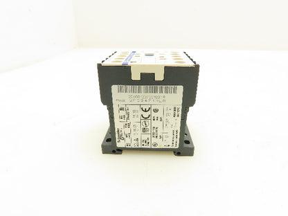 Schneider Electric LC1K12004G7 Motor Starter IEC Contactor 20A 690V 120V Coil